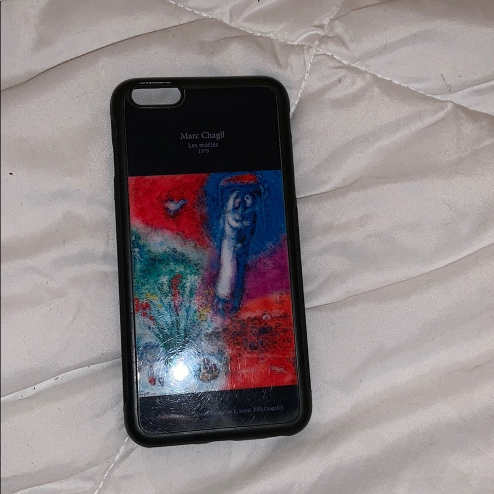 Iphone6s plus/ 6 plus case
